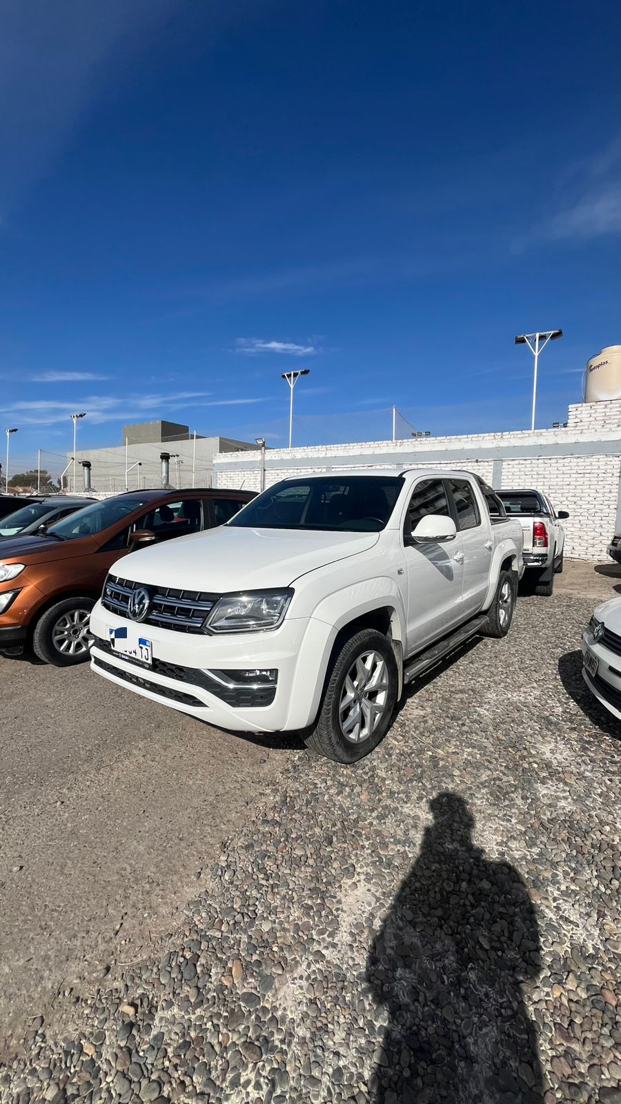 Amarok 2020 1